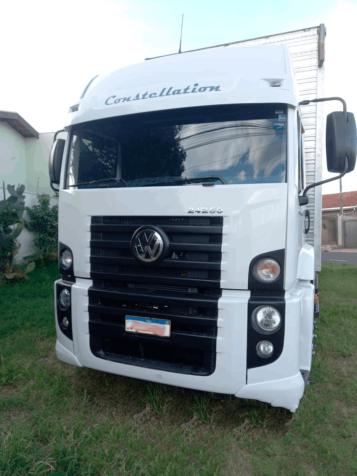 Transporte de cargas em são josé do rio preto